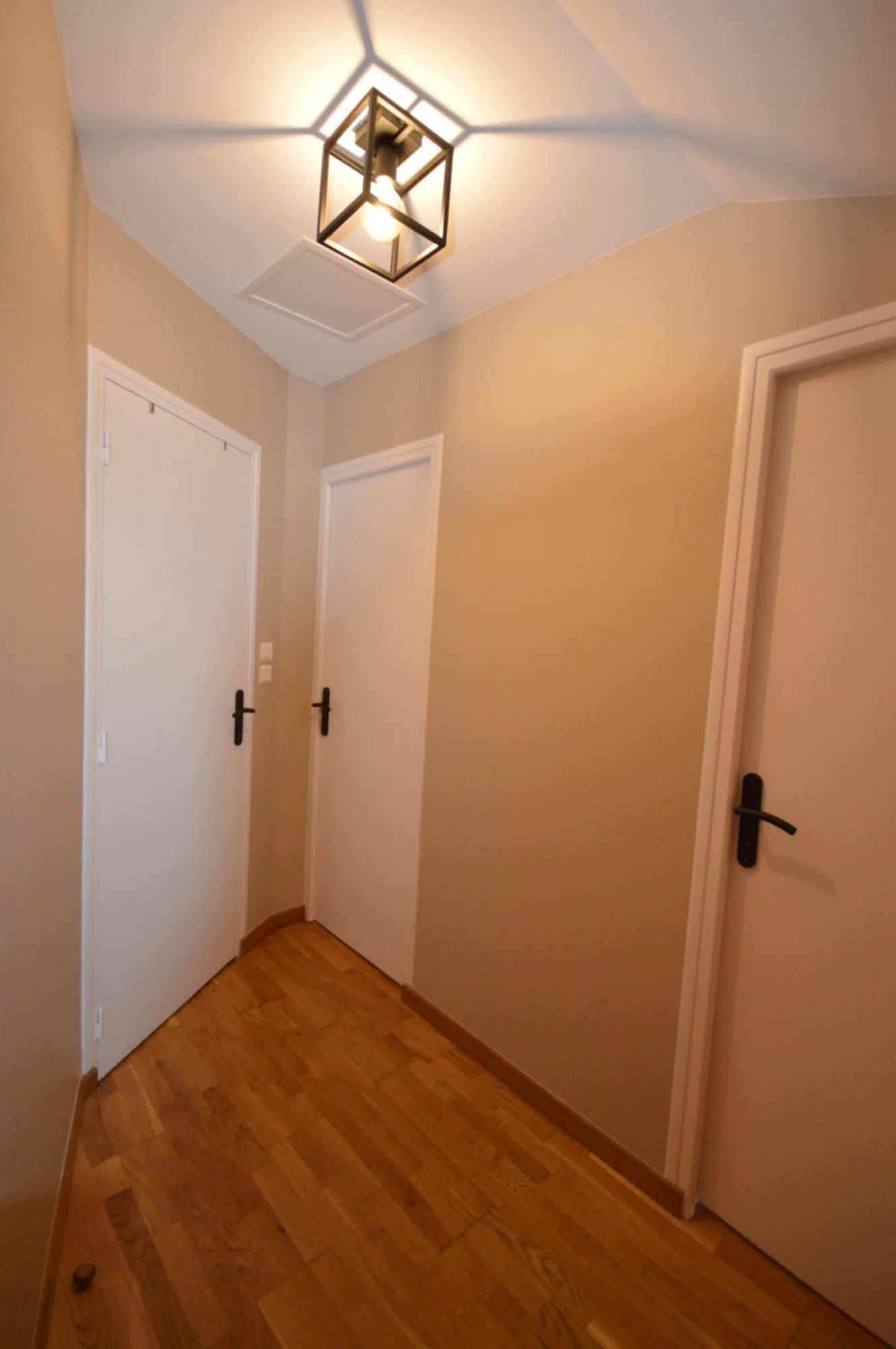 Logement Cosy Et Moderne 뤽쉬르메르 외부 사진