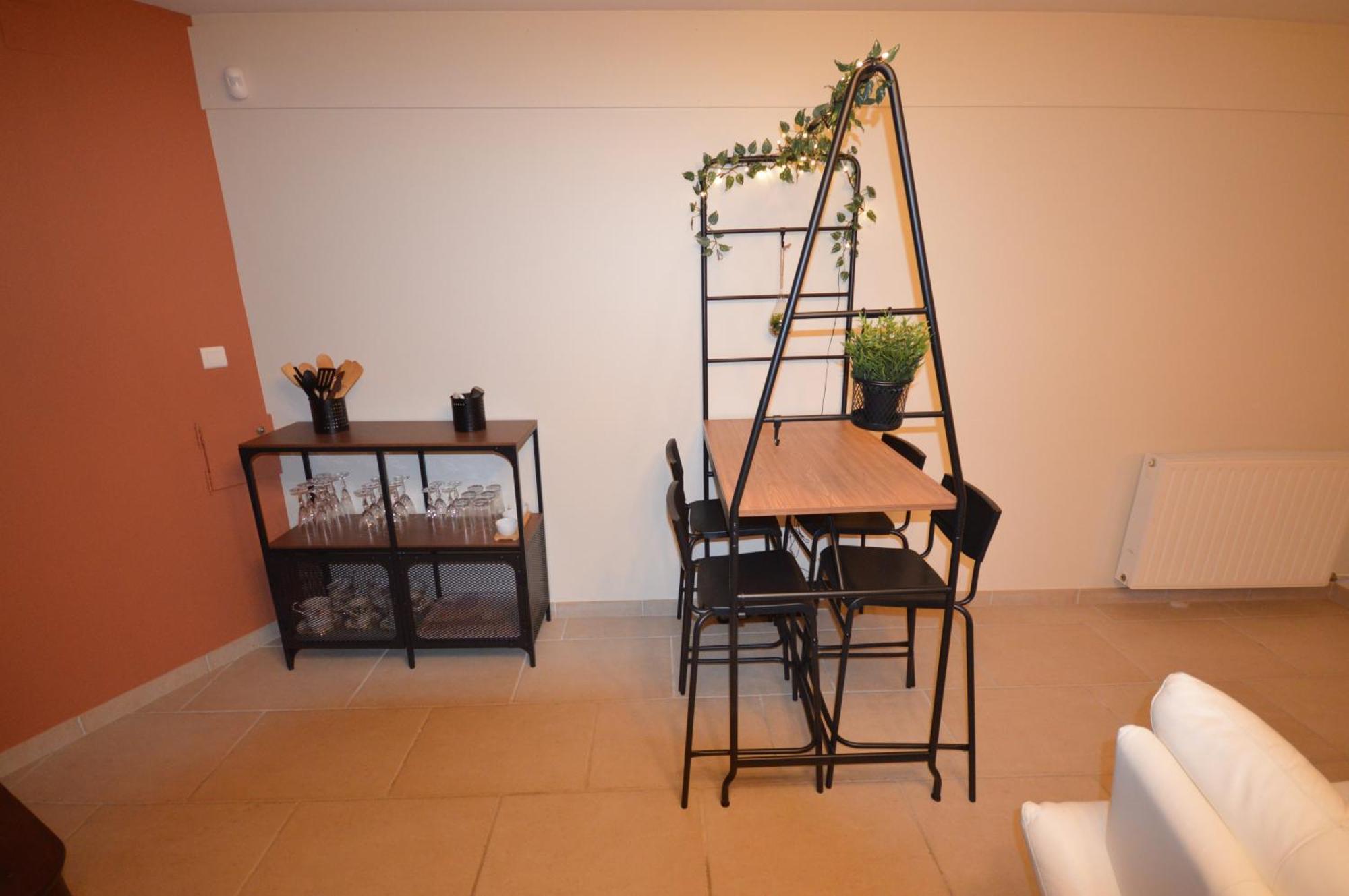 Logement Cosy Et Moderne 뤽쉬르메르 외부 사진